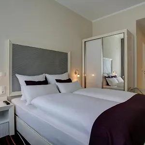 Hotel Yors, Hanóver