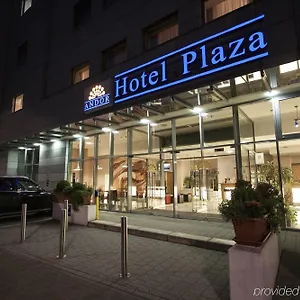 3* 酒店 汉诺威广场酒店